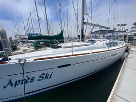 Buy 2008 Beneteau Oceanis 46