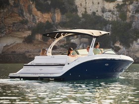 2022 Sea Ray Sdx 270 for sale