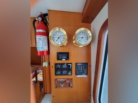 1999 Kadey-Krogen 39' Pilothouse Trawler à vendre