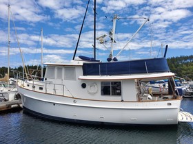 Buy 1999 Kadey-Krogen 39' Pilothouse Trawler