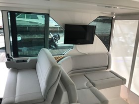 Købe 2017 Tiara Yachts Q44