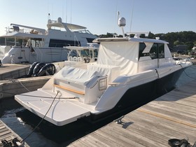 2017 Tiara Yachts Q44 til salg