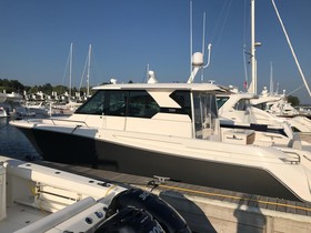Koupit 2017 Tiara Yachts Q44