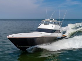 2000 Viking 65 Convertible for sale
