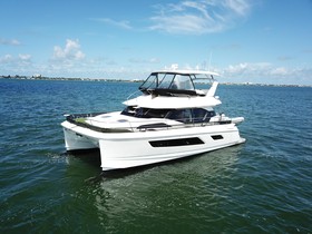 Buy 2021 Aquila 44 Yacht