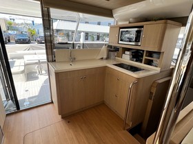 2021 Aquila 44 Yacht for sale