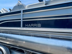 2022 Harris Sunliner 250