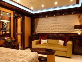 2009 Mangusta 165 kaufen