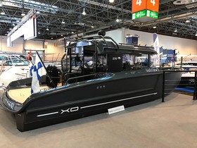 XO Boats 270 Cabin