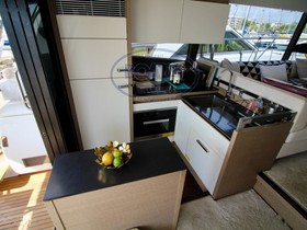 2018 Jeanneau Prestige 520 in vendita