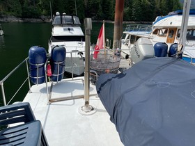 1976 Gulf Commander 50 for sale