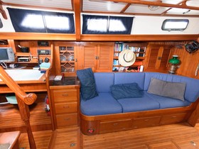 1987 Liberty 458 Bluewater Cruiser for sale