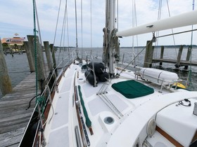 1987 Liberty 458 Bluewater Cruiser for sale