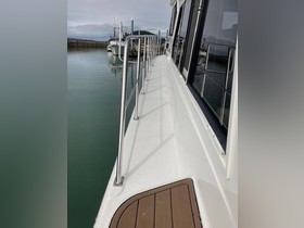 2005 Navigator Pilothouse till salu