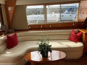 2005 Navigator Pilothouse till salu