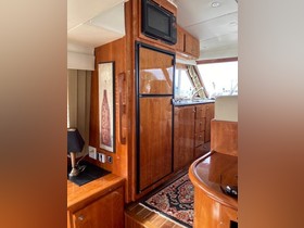 Köpa 2005 Navigator Pilothouse