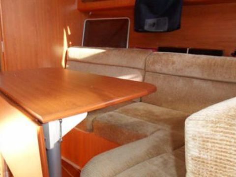 2010 Hunter 31 zu verkaufen