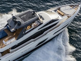 Купити 2023 Ferretti Yachts 780
