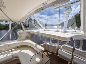 2001 Sea Ray 420 Aft Cabin προς πώληση