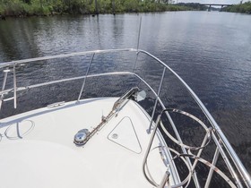 2001 Sea Ray 420 Aft Cabin