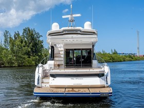 2017 Galeon 56 for sale