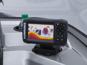 2019 Tracker Pro Guide V-16 Wt for sale