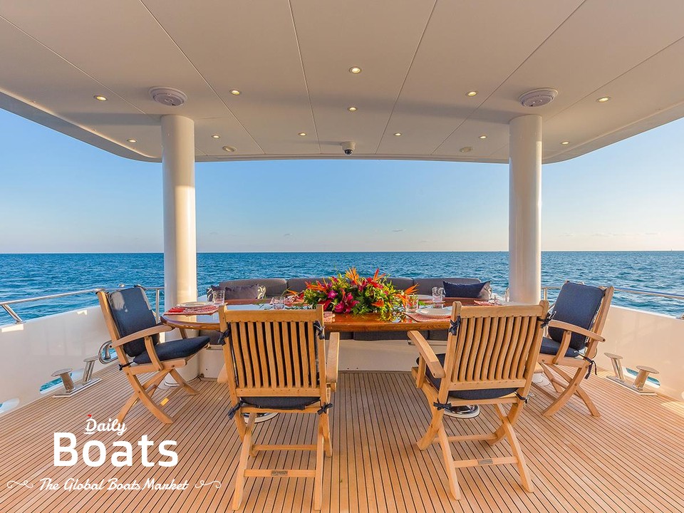 2010 Hargrave Raised Pilothouse for sale. View price, photos and Buy 2010 Hargrave Raised