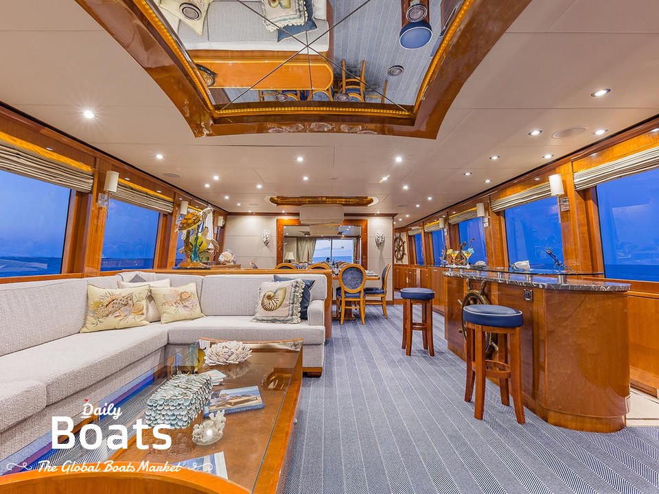 2010 Hargrave Raised Pilothouse for sale. View price, photos and Buy