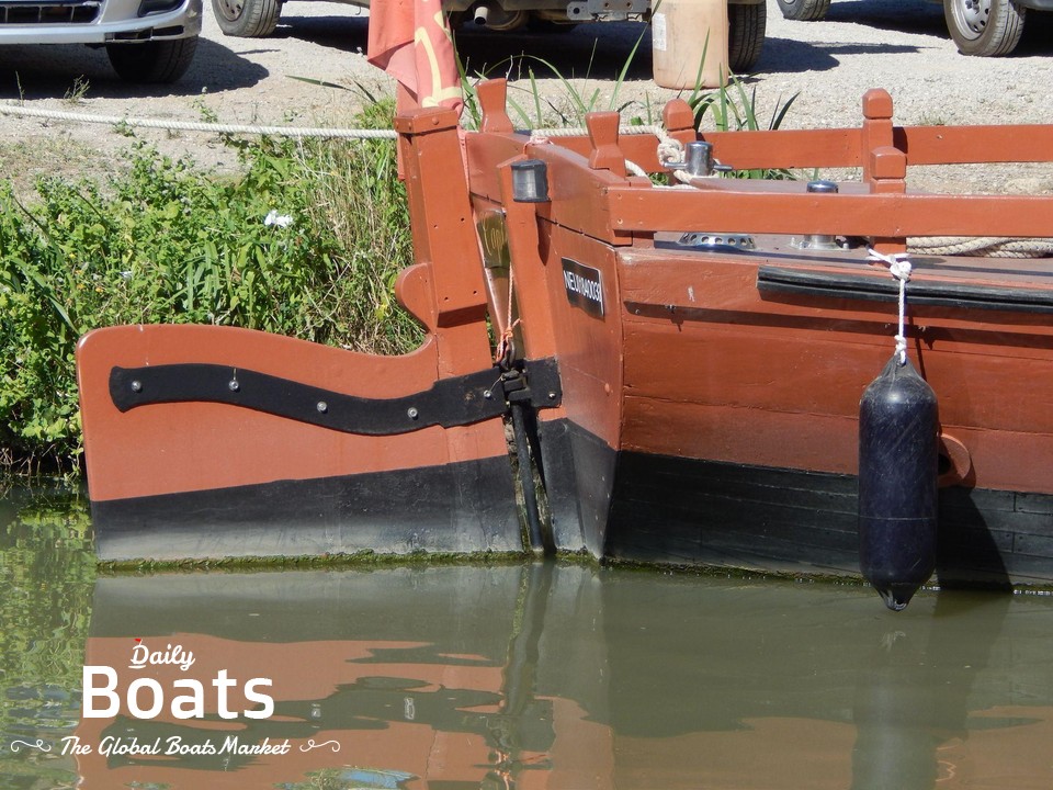 1994 Passenger Vessel Trip Boat Class 4 Waters for sale. View price