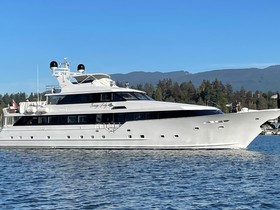Buy 1993 Broward Tri-Deck