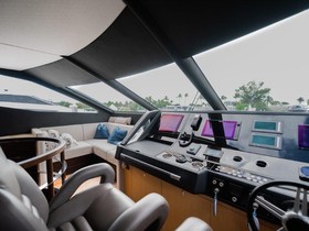 Купити 2017 Sunseeker 75 Yacht