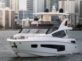 Купити 2017 Sunseeker 75 Yacht