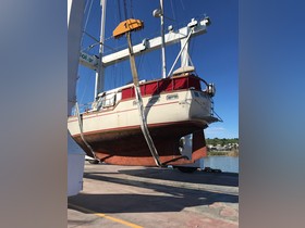 1983 Nauticat Ketch for sale