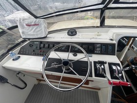 1988 Bayliner 4588 Motoryacht