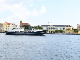 1983 Custom Kotter Beam Trawler for sale