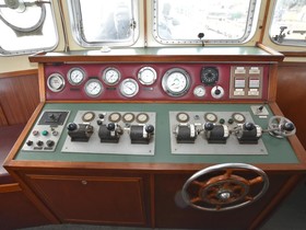 Купить 1983 Custom Kotter Beam Trawler