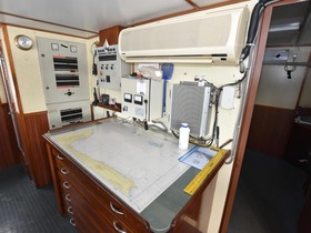 1983 Custom Kotter Beam Trawler for sale