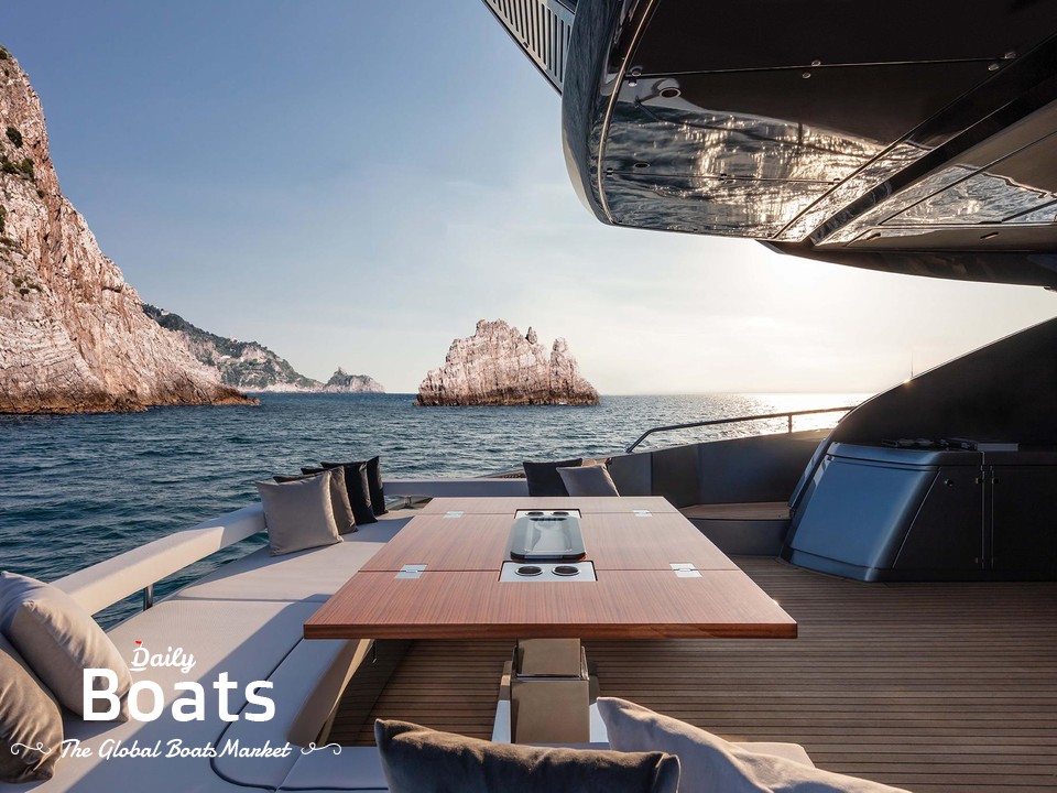 2023 Riva 88' Folgore for sale. View price, photos and Buy 2023 Riva 88 ...