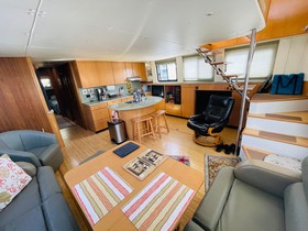 2009 Endeavour Catamaran Pilothouse for sale