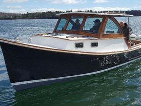 Webbers Cove Downeast Cruiser