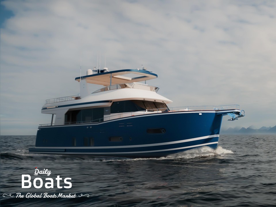 2023 Cormorant Yachts Cor780 for sale. View price, photos and Buy 2023 Cormorant Yachts Cor780