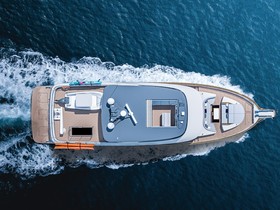 2023 Cormorant Yachts Cor780 na prodej