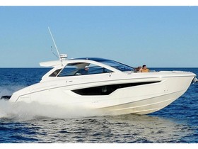 2021 Cruisers Yachts 42 Gls til salg