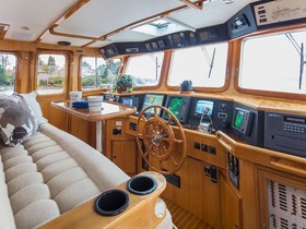 Buy 1999 Selene Ocean Trawler 43
