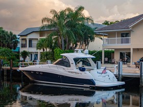 Sea Ray 500 Sundancer