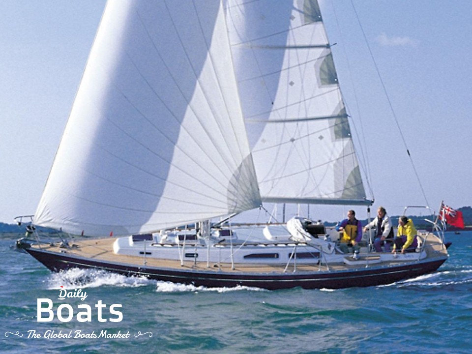 2022 Rustler 36 for sale. View price, photos and Buy 2022 Rustler 36 ...