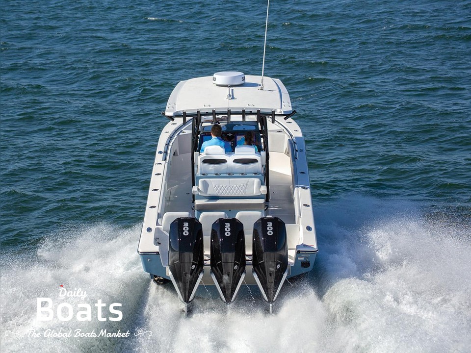 2023 Fountain 34 Cc for sale. View price, photos and Buy 2023 Fountain