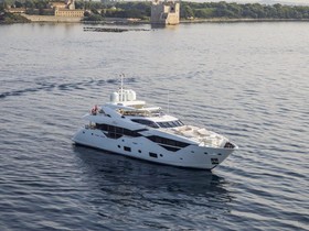 Buy 2018 Sunseeker 116 Yacht