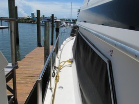 1987 Californian 42 Motor Yacht