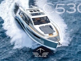 Sealine C530